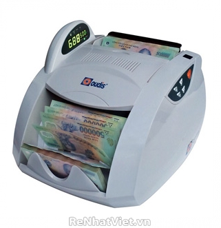 Ưu đãi khi mua máy đếm tiền tại Tây Ninh